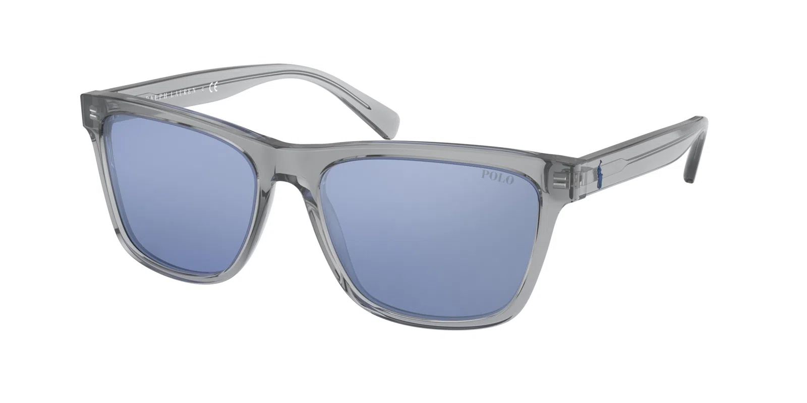 Polo 4167 Sunglasses - view 3